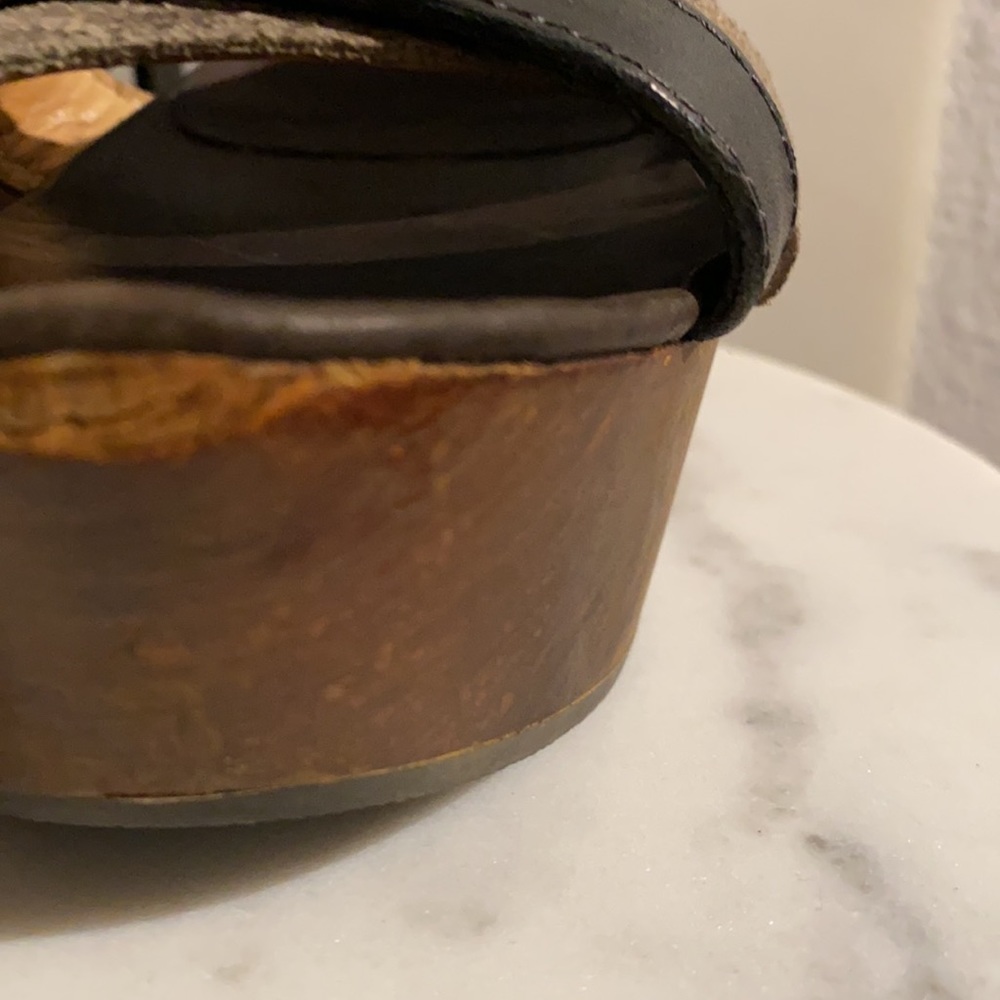 Rag and Bone wedges - Picture 5 of 14